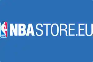 Nba Europe Store Kortingscode 